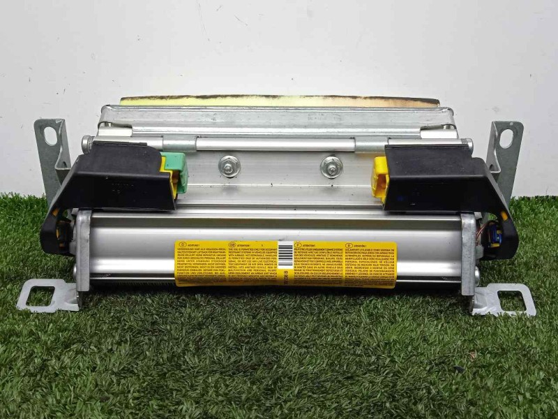 Recambio de airbag delantero derecho para volkswagen touareg (7la) 2.5 tdi referencia OEM IAM 7L0880202-30341440A  