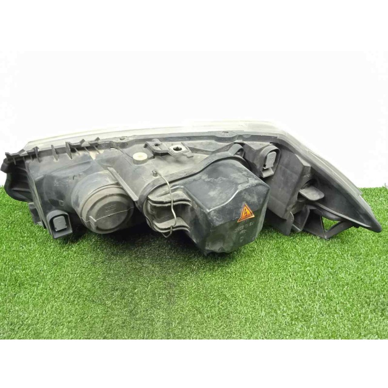 Recambio de faro derecho para renault megane ii classic berlina 1.9 dci diesel referencia OEM IAM 89307040 06-08 XENON