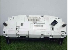 Recambio de cuadro instrumentos para citroën c5 berlina 2.0 hdi fap cat (rh02 / dw10cted4) referencia OEM IAM 9805315680   2