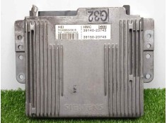 Recambio de centralita motor uce para hyundai coupe (j2) 1.6 16v cat referencia OEM IAM H103955256B-3914023745-3915023745-G32 G3