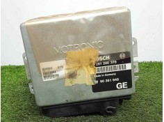 Recambio de centralita motor uce para opel vectra a 2.0 referencia OEM IAM 0261200376-90351648-26RT4045 26RT4045 
