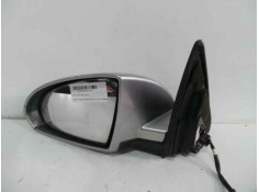 Recambio de retrovisor izquierdo para nissan primera berlina (p12) 1.9 16v turbodiesel cat referencia OEM IAM  ELECTRICO GRIS