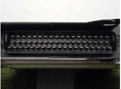 Recambio de centralita motor uce para opel vectra a 2.0 referencia OEM IAM 0261200376-90351648-26RT4045 26RT4045  2