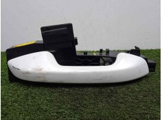 Recambio de maneta exterior delantera derecha para kia ceed 1.0 tgdi cat referencia OEM IAM 82662J7020  