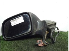 Recambio de retrovisor izquierdo para peugeot 407 sw 1.6 hdi referencia OEM IAM 96456978XT ELECTRICO - 5.PINES NEGRO