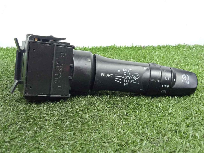 Recambio de mando limpia para mitsubishi asx (ga0w) 1.8 di-d cat referencia OEM IAM 8612A031  