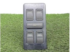Recambio de mando elevalunas delantero izquierdo para audi 100 avant (c4) 2.3 referencia OEM IAM  4.BOTONES 