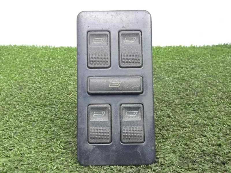 Recambio de mando elevalunas delantero izquierdo para audi 100 avant (c4) 2.3 referencia OEM IAM  4.BOTONES 