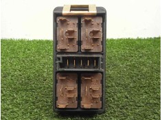 Recambio de mando elevalunas delantero izquierdo para audi 100 avant (c4) 2.3 referencia OEM IAM  4.BOTONES  2