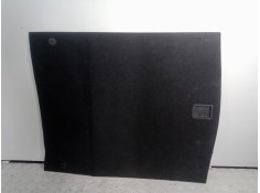 Recambio de moqueta suelo para audi a4 ber. (b8) 1.8 16v tfsi referencia OEM IAM   