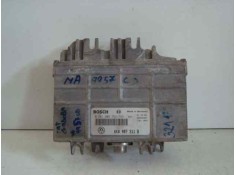 Recambio de centralita motor uce para seat cordoba berlina (6k2) 1.6 referencia OEM IAM 0261203752/753-6K0907311B  