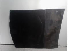 Recambio de moqueta suelo para audi a4 ber. (b8) 1.8 16v tfsi referencia OEM IAM    2