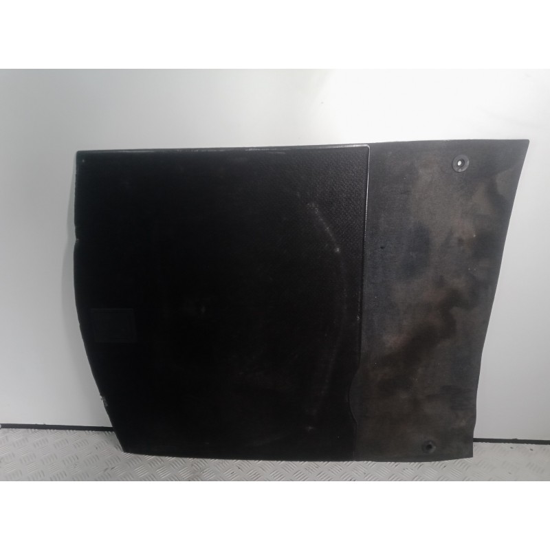 Recambio de moqueta suelo para audi a4 ber. (b8) 1.8 16v tfsi referencia OEM IAM   