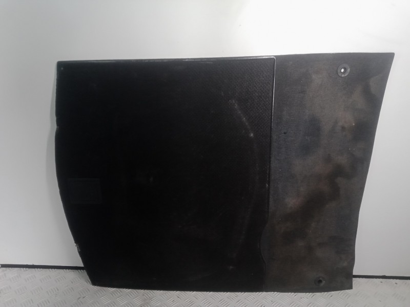 Recambio de moqueta suelo para audi a4 ber. (b8) 1.8 16v tfsi referencia OEM IAM   