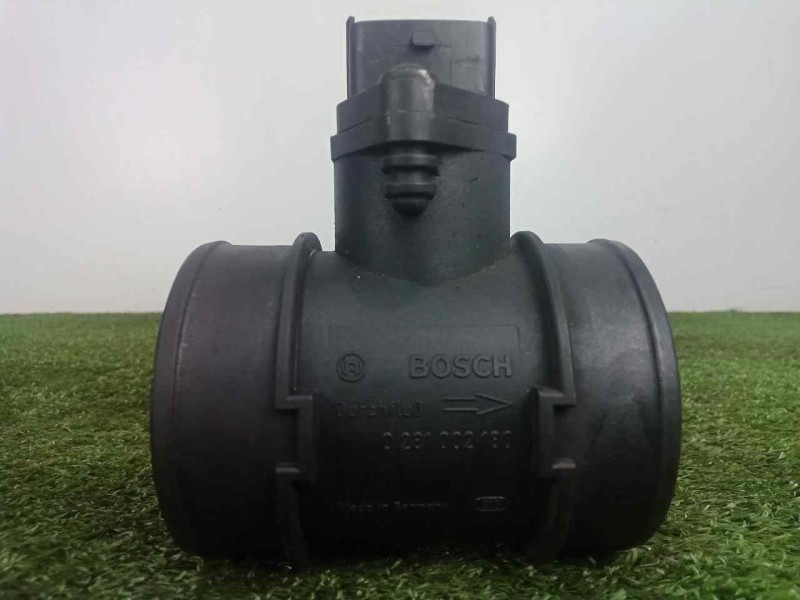 Recambio de caudalimetro para opel vectra b berlina 2.0 dti referencia OEM IAM 0281002180 5.PINES BOSCH