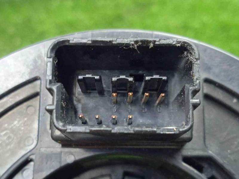 Recambio de anillo airbag para volkswagen golf v berlina (1k1) 2.0 tdi referencia OEM IAM 1K0959653  