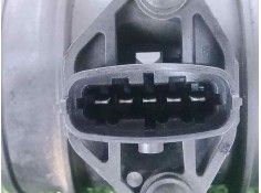 Recambio de caudalimetro para opel vectra b berlina 2.0 dti referencia OEM IAM 0281002180 5.PINES BOSCH 2