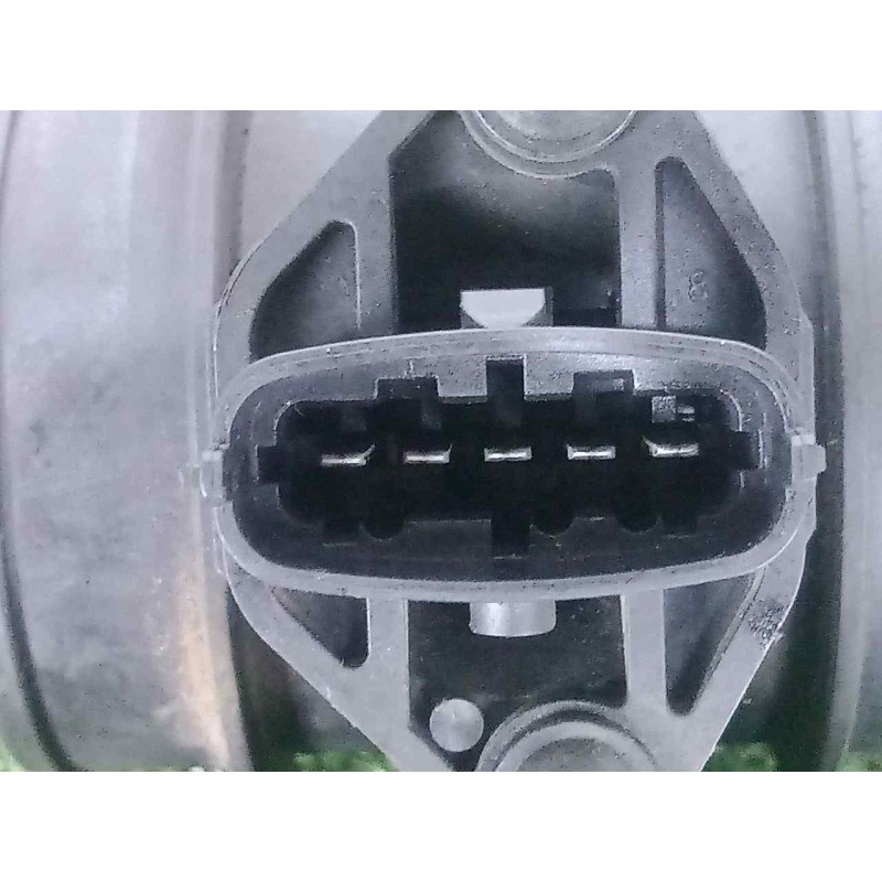 Recambio de caudalimetro para opel vectra b berlina 2.0 dti referencia OEM IAM 0281002180 5.PINES BOSCH