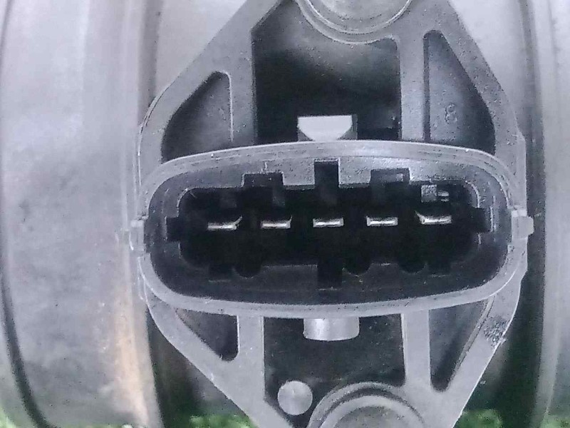 Recambio de caudalimetro para opel vectra b berlina 2.0 dti referencia OEM IAM 0281002180 5.PINES BOSCH