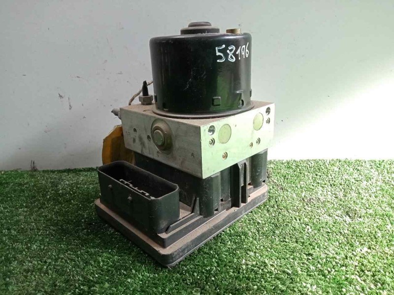 Recambio de abs para opel astra h ber. 1.7 16v cdti referencia OEM IAM 10096005183-13157578  