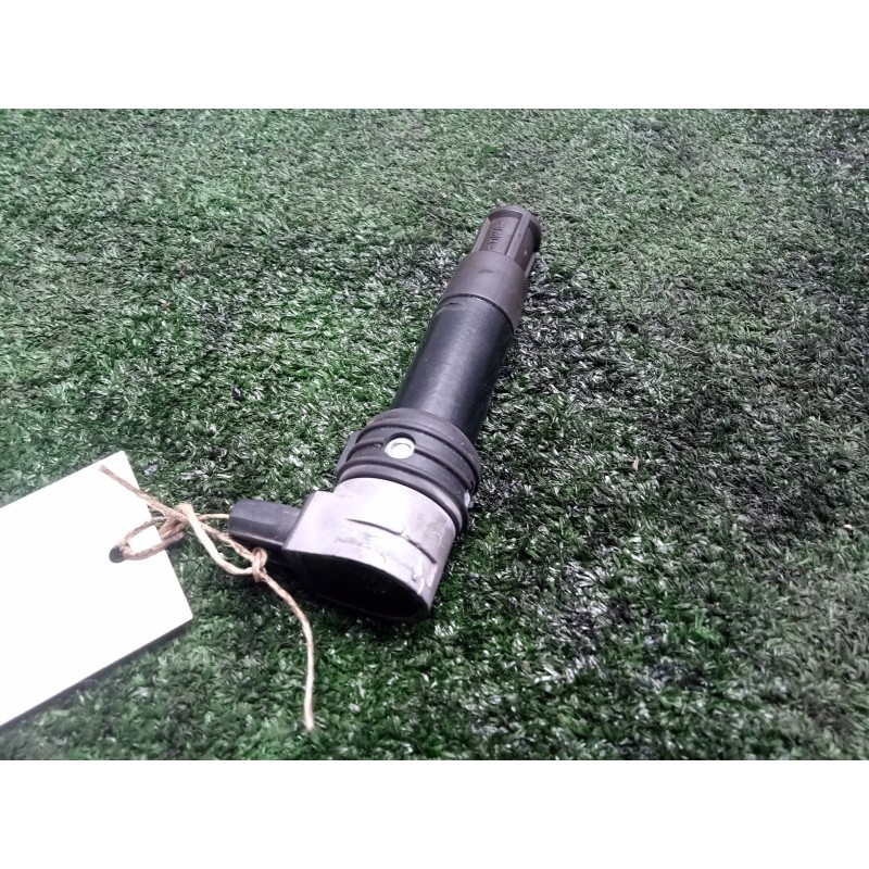 Recambio de bobina encendido para bmw r 1200 rt/st referencia OEM IAM 7680644 K26 SUPERIOR - RECTA