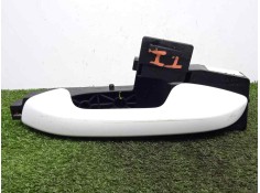 Recambio de maneta exterior trasera izquierda para kia ceed 1.0 tgdi cat referencia OEM IAM 82652J7020  