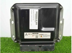 Recambio de centralita motor uce para mitsubishi l 200 2.4 di-d cat referencia OEM IAM 2757005753-1860C372-MA2757005753  DENSO