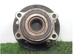 Recambio de rodamiento buje delantero para volkswagen passat berlina (3c2) 2.0 tdi referencia OEM IAM 8J0598625 4.TORNILLOS - 5X