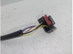 Recambio de retrovisor izquierdo para audi a4 ber. (b8) 1.8 16v tfsi referencia OEM IAM E1020931 07-10 ELECTRICO - CON.TARA BLAN 2