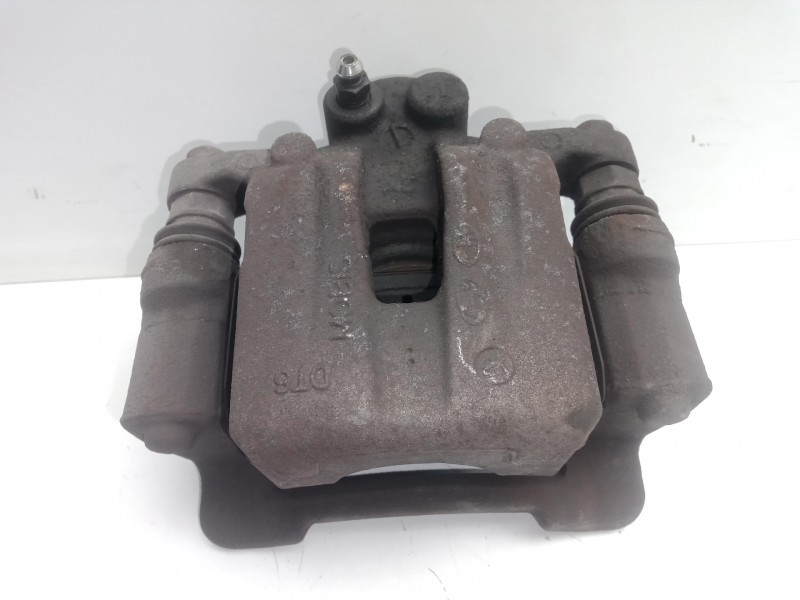 Recambio de pinza freno trasera izquierda para hyundai ix35 1.7 crdi cat referencia OEM IAM DT6 MOBIS 
