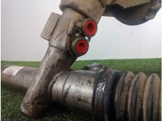 Recambio de cremallera direccion para ford mondeo ber. (ca2) 2.0 tdci cat referencia OEM IAM 7G913A500AG L1510MM - VISTEON ASIST 2