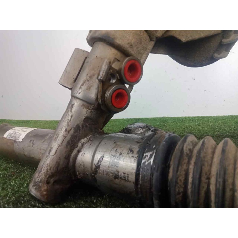 Recambio de cremallera direccion para ford mondeo ber. (ca2) 2.0 tdci cat referencia OEM IAM 7G913A500AG L1510MM - VISTEON ASIST