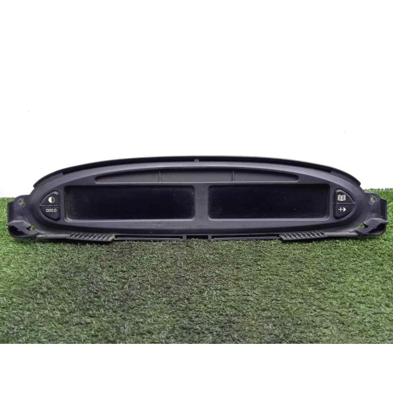 Recambio de cuadro instrumentos para citroën xsara picasso 2.0 hdi cat (rhy / dw10td) referencia OEM IAM 965249780  