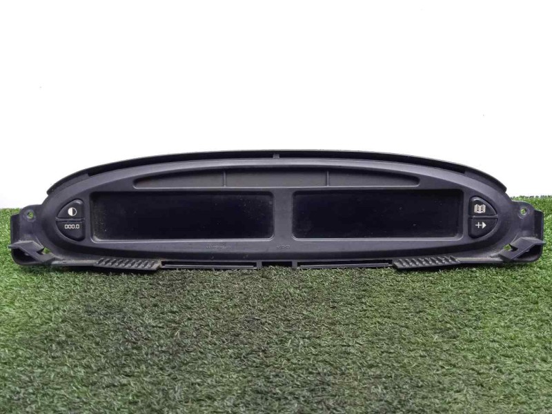 Recambio de cuadro instrumentos para citroën xsara picasso 2.0 hdi cat (rhy / dw10td) referencia OEM IAM 965249780  