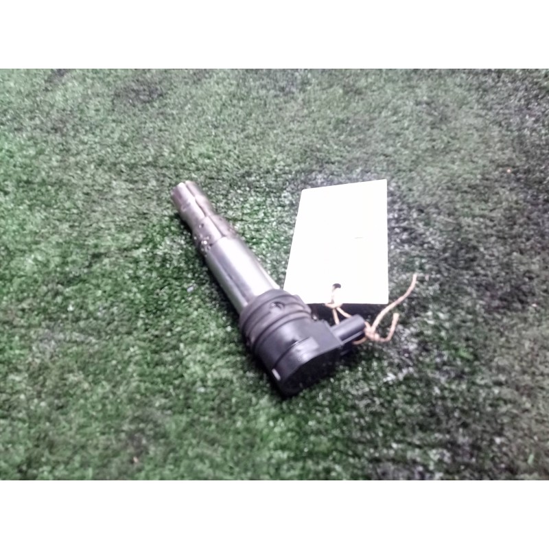 Recambio de bobina encendido para bmw r 1200 rt/st referencia OEM IAM 7715850 K26 SUPERIOR - RECTA