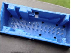 Recambio de cuadro instrumentos para citroën xsara picasso 2.0 hdi cat (rhy / dw10td) referencia OEM IAM 965249780   2