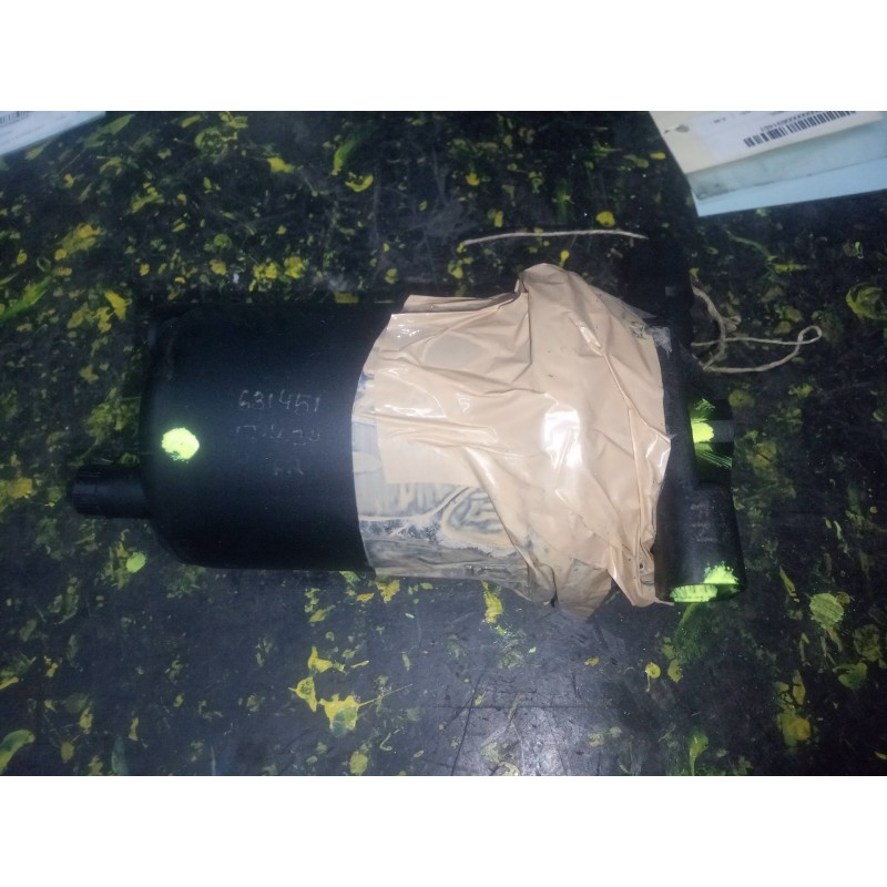 Recambio de soporte filtro gasoil para opel vectra b berlina 2.0 dti referencia OEM IAM CP50DLV  