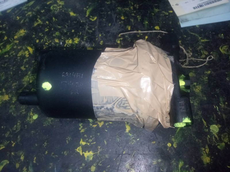 Recambio de soporte filtro gasoil para opel vectra b berlina 2.0 dti referencia OEM IAM CP50DLV  