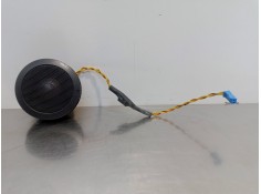 Recambio de sistema audio / radio cd para bmw serie 6 cabrio (e64) 4.4 v8 32v cat referencia OEM IAM 65136930556-491343062503 TW