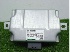 Recambio de modulo electronico para mitsubishi l 200 2.4 di-d cat referencia OEM IAM 8638A053-0199DC1101  