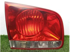 Recambio de piloto trasero izquierdo interior para volkswagen touareg (7la) 2.5 tdi referencia OEM IAM 7L6945093H-28269003 02-10