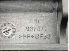 Recambio de maneta interior trasera izquierda para fiat freemont (345) 2.0 16v multijet cat referencia OEM IAM 937071 CROMADO  2