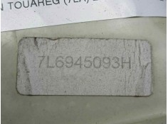 Recambio de piloto trasero izquierdo interior para volkswagen touareg (7la) 2.5 tdi referencia OEM IAM 7L6945093H-28269003 02-10 2