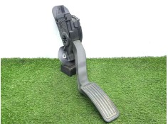 Recambio de potenciometro pedal para mazda 6 lim. (gh) 2.2 turbodiesel cat referencia OEM IAM GS1D41600-9M819735AD 6.PINES 