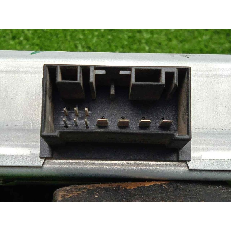 Recambio de modulo electronico para mitsubishi l 200 2.4 di-d cat referencia OEM IAM 8638A053-0199DC1101  