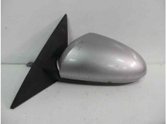 Recambio de retrovisor izquierdo para nissan primera berlina (p12) 1.9 16v turbodiesel cat referencia OEM IAM  ELECTRICO GRIS 2