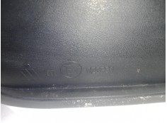 Recambio de retrovisor izquierdo para audi a4 ber. (b8) 1.8 16v tfsi referencia OEM IAM E1020931 07-10 ELECTRICO - CON.TARA BLAN 2