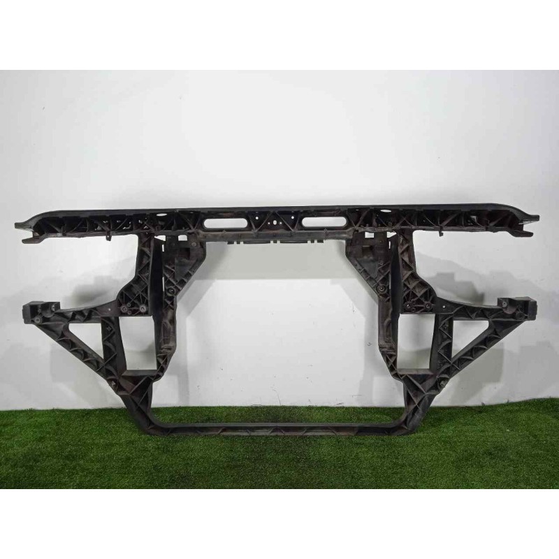 Recambio de panel frontal para bmw x3 (e83) 2.0 16v diesel cat referencia OEM IAM 51643419945 FIBRA 