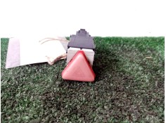 Recambio de warning para skoda fabia (6y2/6y3) 1.9 tdi cat referencia OEM IAM 6Y0953235  