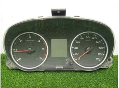 Recambio de cuadro instrumentos para mitsubishi l 200 2.4 di-d cat referencia OEM IAM 8100B975-MM0062001-0T31746  